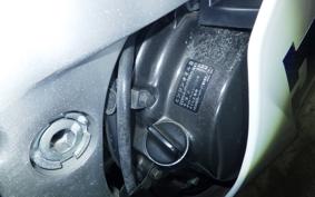 HONDA VFR400R 1992 NC30