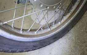 HONDA LITTLE CUB E 2026 AA01