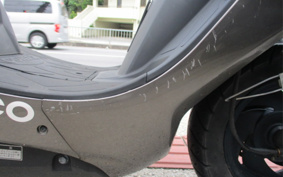 KYMCO GP125I
