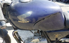HONDA GB400TT NC20