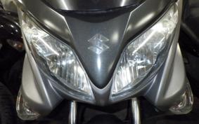 SUZUKI SKYWAVE 200 (Burgman 200) CH41A