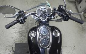 HARLEY FXDL 1580 2012