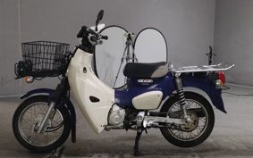 HONDA SUPER CUB50 AA07