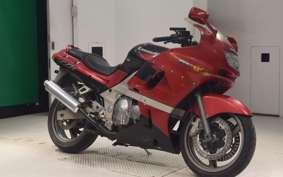 KAWASAKI ZZ-R400 Gen.2 1995 ZX400N