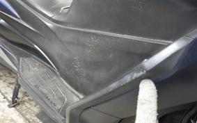 SUZUKI BURGMAN400 A 2020 DU11A