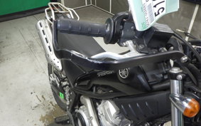 YAMAHA TRICKER Gen.2