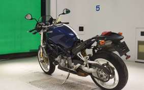 DUCATI MONSTER S4R 2003