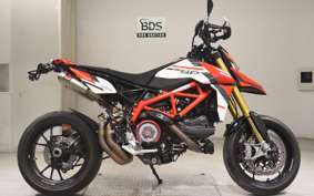 DUCATI HYPERMOTARD 950 SP 2025