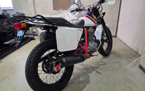 HONDA FTR223 MC34