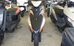 SUZUKI GSR125