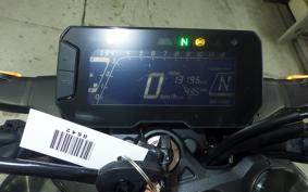 HONDA CB125 R JC91