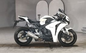 HONDA CBR1000RR 2008 SC59