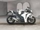 Фото Honda CBR1000RR 2008 с японского аукциона