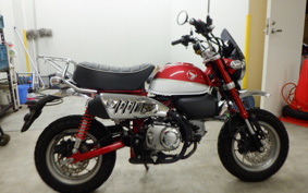 HONDA  MONKEY 125 JB02
