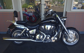 HONDA VTX1800 2002 SC46