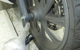 HONDA PCX125 2021 JF81