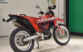 GASGAS ES700 2024