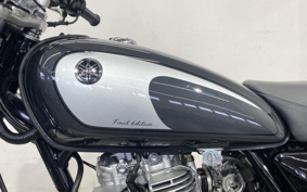 YAMAHA SR400 2022 RH16J