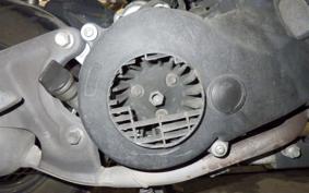 SUZUKI ADDRESS V125 S CF4MA
