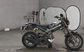 SUZUKI STREET MAGIC CA1LA