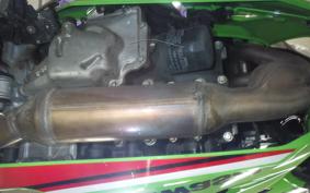 KAWASAKI NINJA 250 2 2017 EX250Y