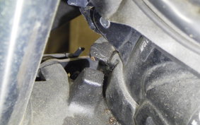 KAWASAKI NINJA 400R 2012 ER400B