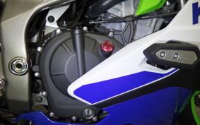 KAWASAKI ZX-4RR40TH 2024 ZX400P