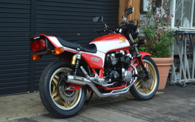HONDA CB750 1981 RC04