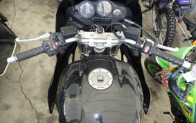 YAMAHA XJR1200 R 1997 4KG