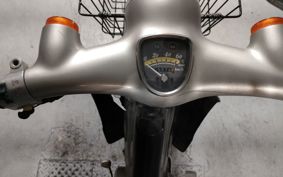 HONDA LITTLE CUB AA01