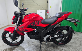 SUZUKI JIKUSA-150 ED13W
