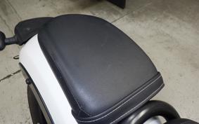 HONDA REBEL 250 A 2000 MC49