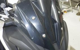 KAWASAKI Z250 ER250C