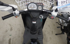 YAMAHA GEAR Gen.2 UA08J