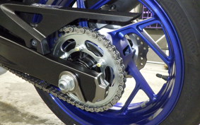 SUZUKI GSX-S750 2022 C533F