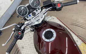 KAWASAKI ZEPHYR400K 2005 ZR400C