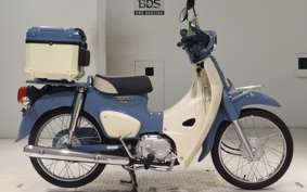 HONDA C50 SUPER CUB AA09