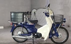 HONDA SUPER CUB50 AA01