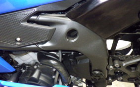 KAWASAKI ZX-4R SE 2023 ZX400P