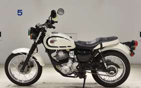 KAWASAKI W230 2008 BJ230A