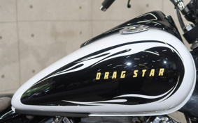 YAMAHA DRAGSTAR 400 2017 VH02J
