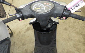 YAMAHA JOG Gen.5 SA36J