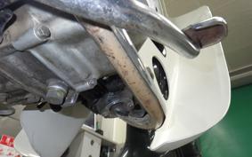 HONDA C50 SUPER CUB 2021 C50