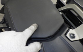 YAMAHA MT-09 Tracer 2018 RN51J