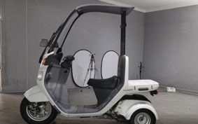 HONDA GYRO TA03
