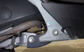 SUZUKI ﾚｯﾂ 2007 CA4AA