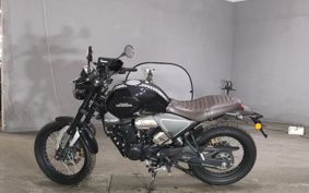 HONDA CB190SS PCL3