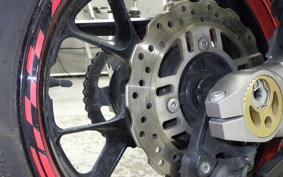KAWASAKI ZRX1200 D 2009 ZRT20D