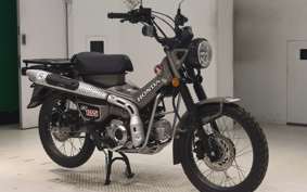 HONDA CT125-2 2020 JA65