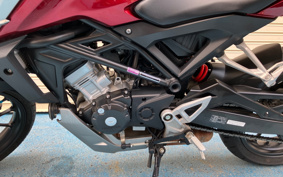 HONDA CB125 R JC79